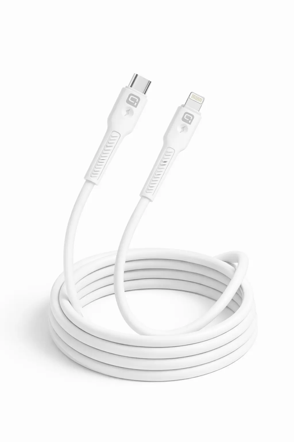 Quik Accessories QK-1022 Soft Silicone 27W