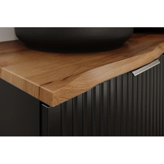 Mööblikomplekt 80 cm töötasapinnaga SET-ADB B NAT WOTAN 80 cm