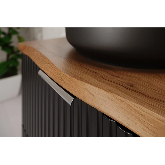 Mööblikomplekt 80 cm töötasapinnaga SET-ADB B NAT WOTAN 80 cm