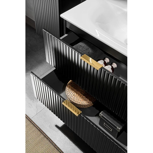 Mööblikomplekt 80 cm töötasapinnaga SET-ADB B NAT WOTAN 80 cm