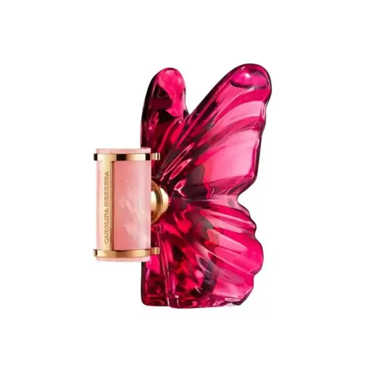 Moteriški kvepalai, Tester Carolina Herrera La Bomba EDP 80ml