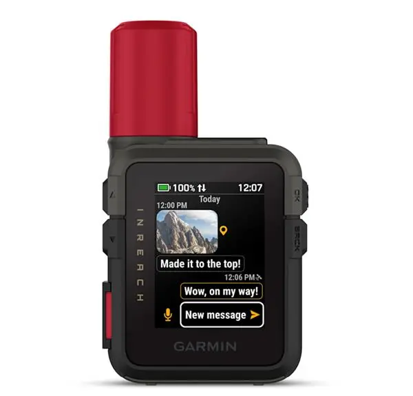 Garmin inReach Mini 3 Plus