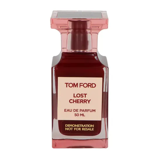 Universalūs kvepalai, Tester Tom Ford Lost Cherry EDP 50ml