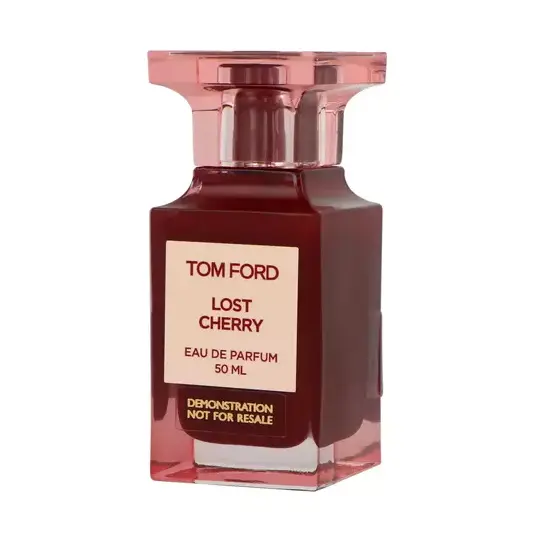 Universalūs kvepalai, Tester Tom Ford Lost Cherry EDP 50ml