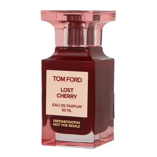 Universalūs kvepalai, Tester Tom Ford Lost Cherry EDP 50ml