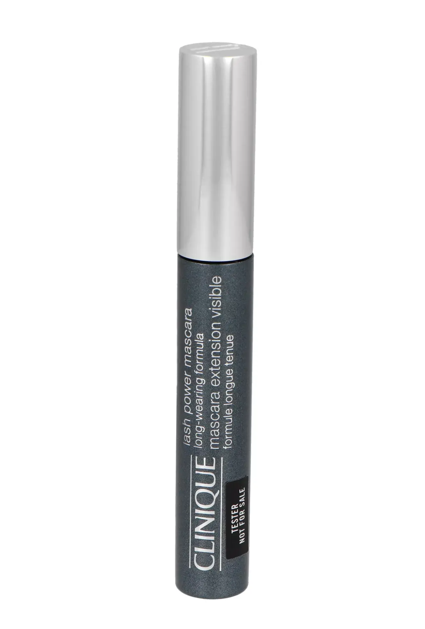 Testeris Clinique Lash Power skropstu tuša