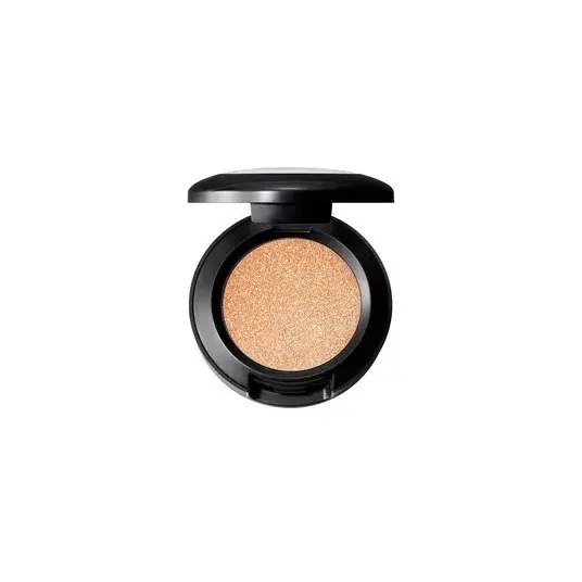 Mac Eye Shadow Glitter Single Compact Oh So Gilty 1g