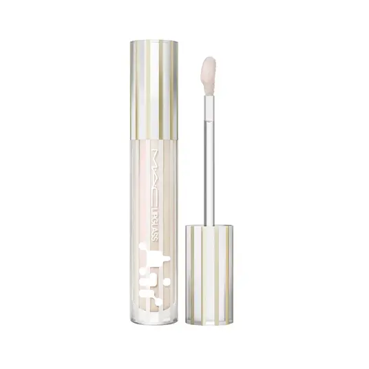 Mac Lipglass Air Frosting 5ml