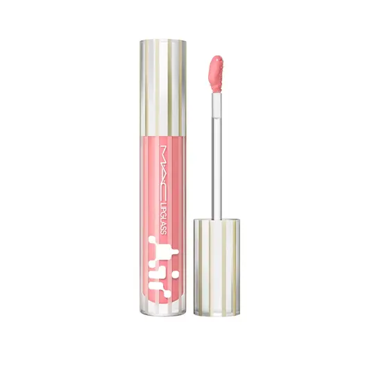 Mac Lipglass Air Snobbish 5ml