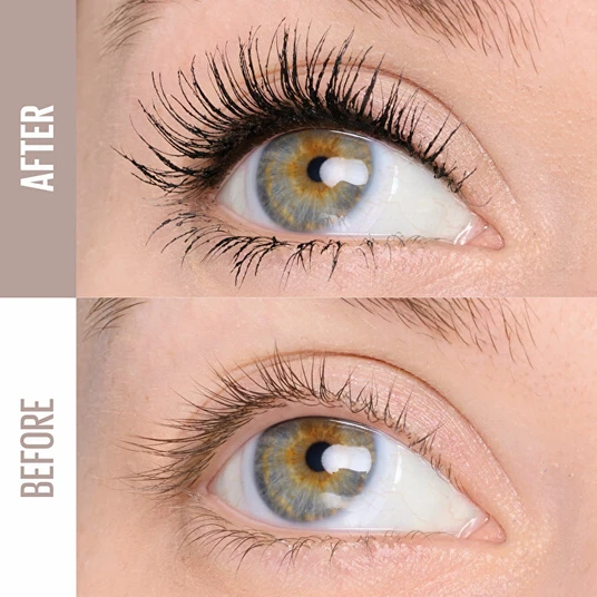 Maybelline - Lash Sensational Body Mascara 9.75 ml - Black