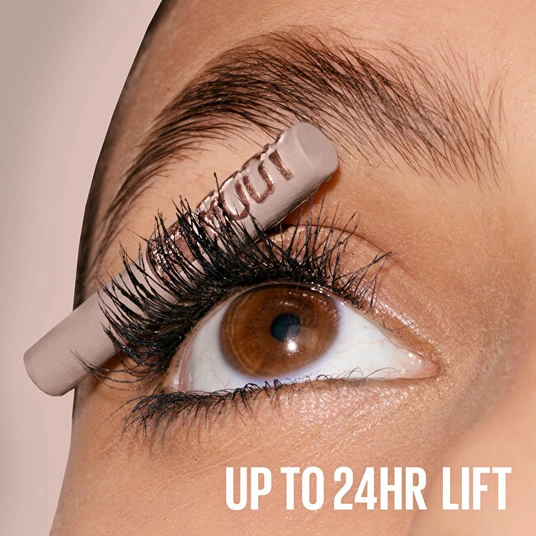 Maybelline - Lash Sensational Body Mascara 9.75 ml - Black