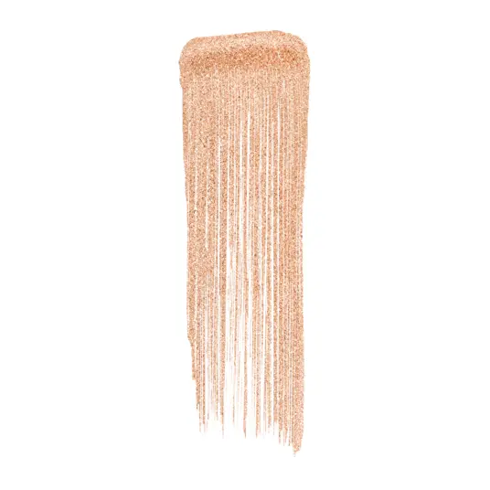 Maybelline - Mascara Lash Sensational Sky High Rosegold Glitz 7.5 ml - Black