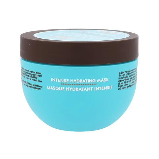 Hair Mask Moroccanoil Hydration Intense, 250ml