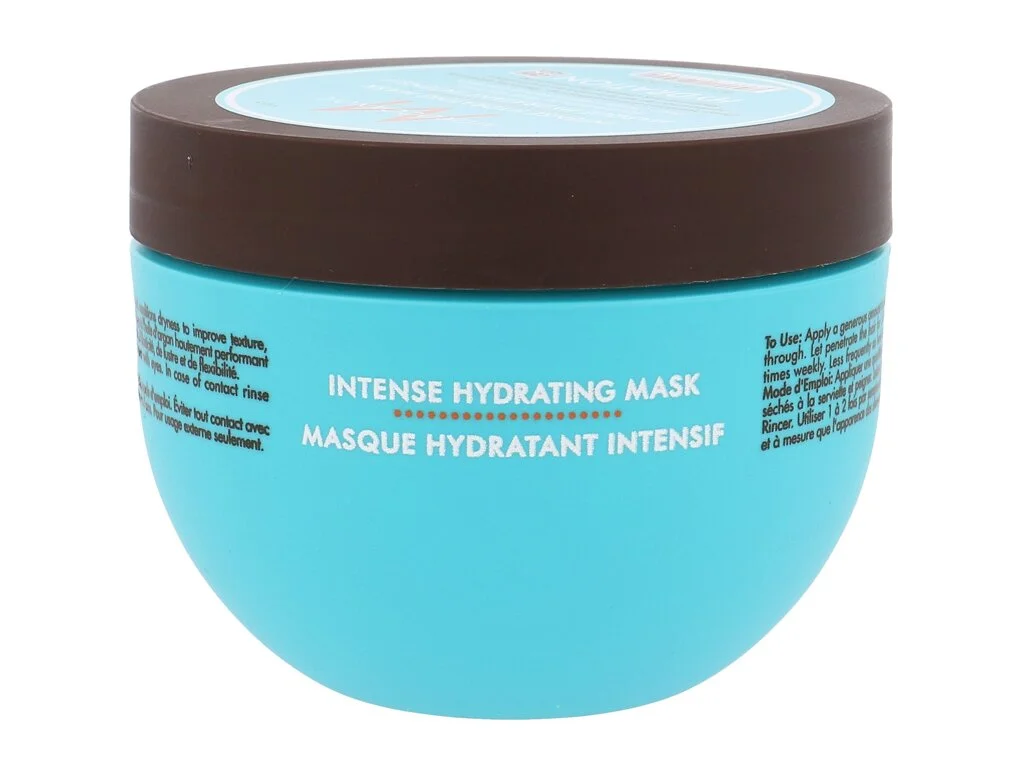 Hair Mask Moroccanoil Hydration Intense, 250ml