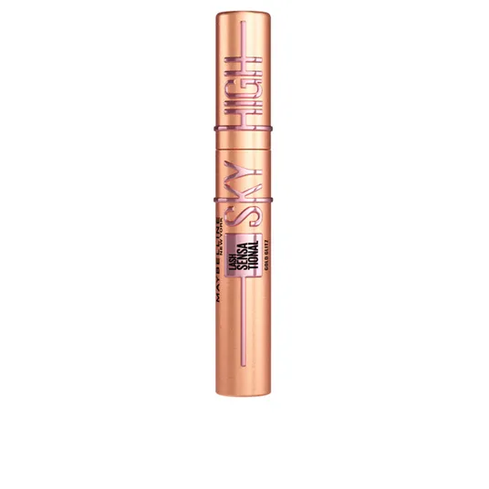 LASH SENSATIONAL SKY HIGH mascara #rose gold 7.5 ml