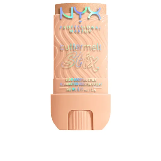 BUTTERMELT STIX glow boosting stick #06-Whole Melt 5 gr