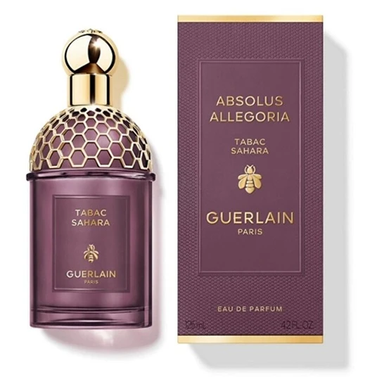 Universaalne parfüüm ABSOLUS ALLEGORIA TABAC SAHARA EDP vapo 125 ml