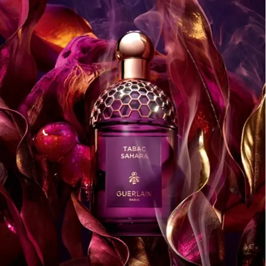 Universaalne parfüüm ABSOLUS ALLEGORIA TABAC SAHARA EDP vapo 125 ml