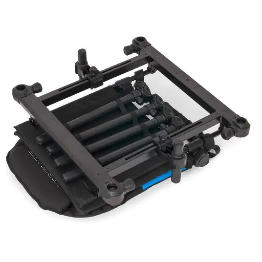 Žvejybinė kėdė PRESTON Absolute Feeder Chair - TECHNORAMA.LT
