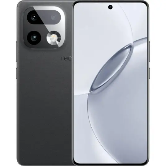 Telefon Realme 16 Pro+ 5G 8GB/256GB Master Grey