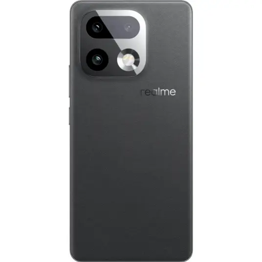 Telefon Realme 16 Pro+ 5G 8GB/256GB Master Grey