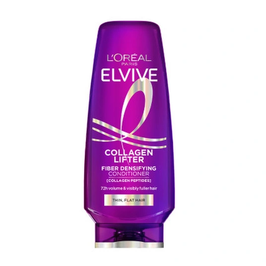 L'OREAL_Elseve Collagen Lifter Conditioner juuste kiudude tugevdamiseks 200 ml