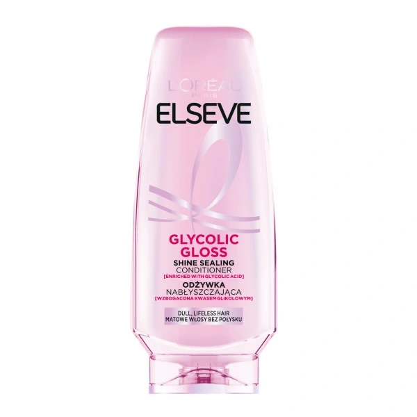L`Oreal Paris L`Oreal Glycolic Gloss kondicionieris