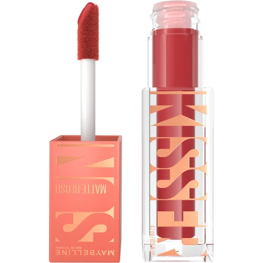 MAYBELLINE_Sunkisser Matte Liquid Blush 38 Pinkrippl Nu 4,7 ml