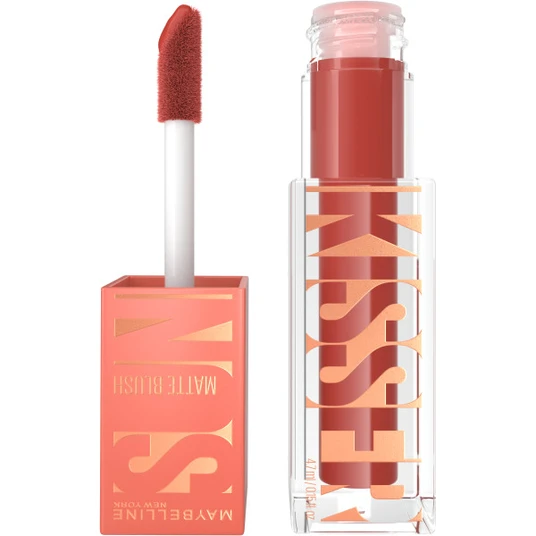 MAYBELLINE_Sunkisser Matte Liquid Blush 39 Coast 4,7 ml