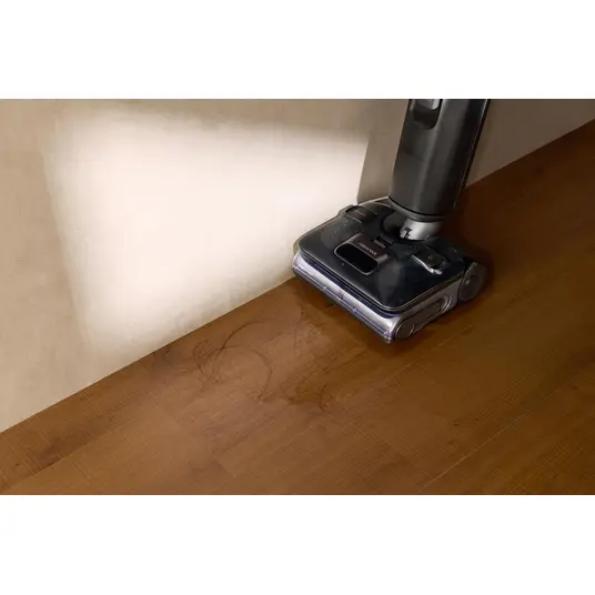 VACUUM CLEANER F25 ULTRA/BLACK WD6Y3A522-00 ROBOROCK
