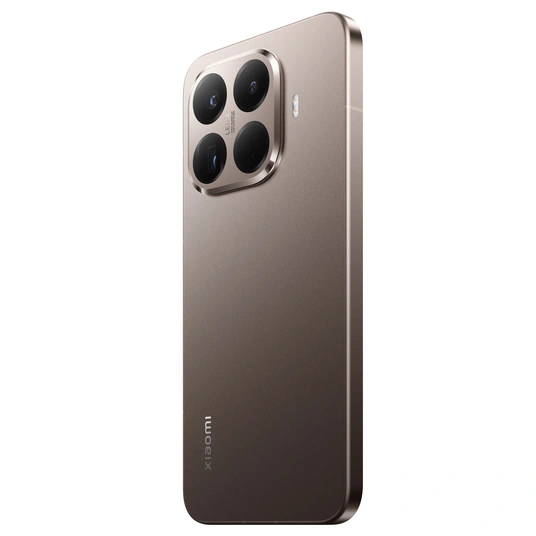 Telefon Xiaomi 15T Pro 12GB/256GB Mocha Gold