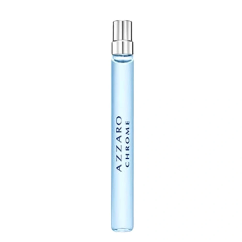 Vīriešu smaržas AZZARO Chrome EDP aerosols