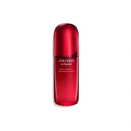 Shiseido Ultimune Power Infusing Serum 4.0 Glow Serum 50ml