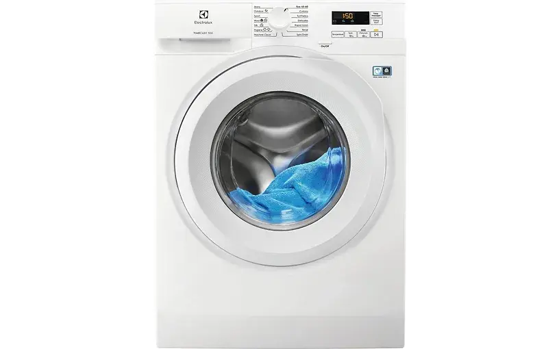 Electrolux 500 TimeCare veļas mašīna (EW5F4248W1)