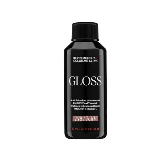 Kevin Murphy, Color.Me Gloss, Demi-Permanent Hair Dye, 7.78 / 7CHV , 60 ml