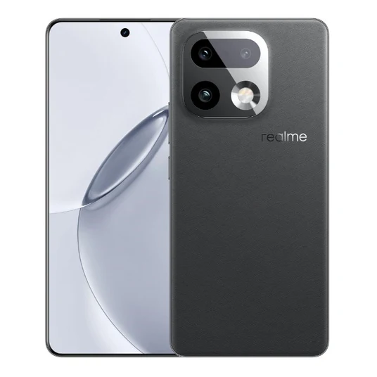 Telefon Realme 16 Pro+ 5G 12GB/512GB Master Grey