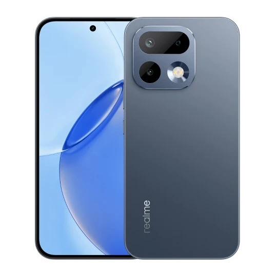 Telefon Realme 16 Pro 5G 8GB/512GB Pebble Hall