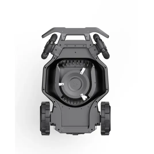 AIRSEEKERS LIMITED | Robotic Lawn Mower | 15 Ah
