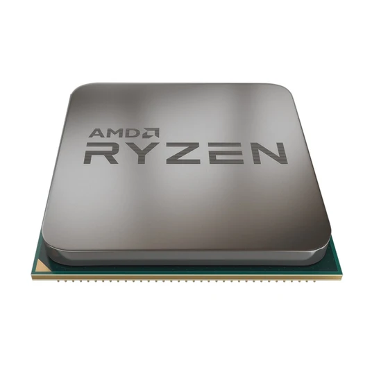 AMD Ryzen 5 PRO 3600 procesorius 3,6 GHz 32 MB L3 Dėžė kaina