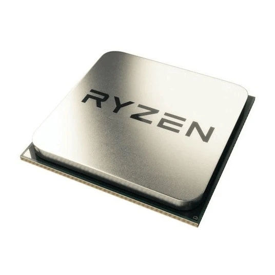 AMD Ryzen 5 PRO 3600 procesorius 3,6 GHz 32 MB L3 Dėžė kaina