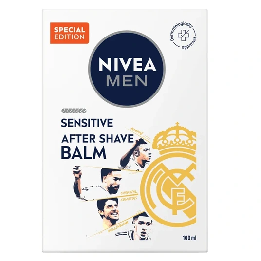 NIVEA Sensitive After Shave Balm 100 ml