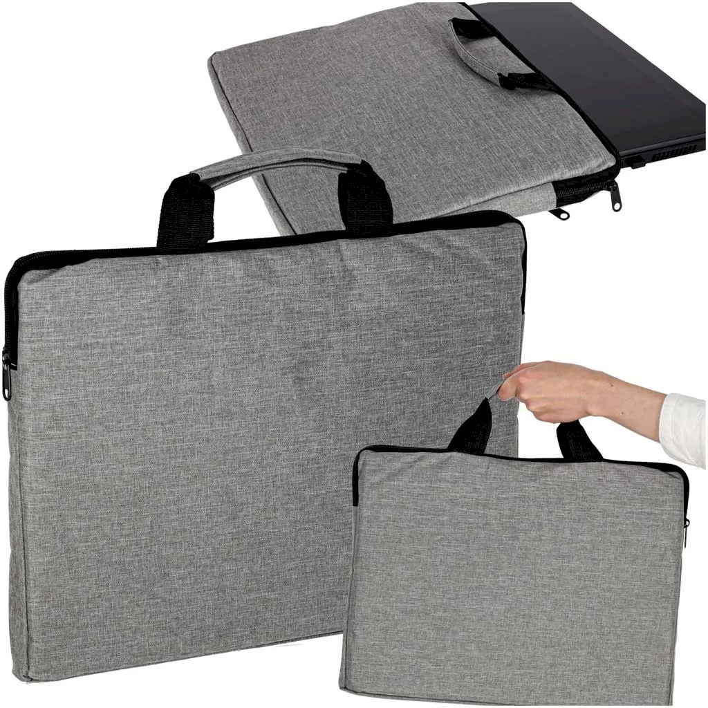 RoGer Laptop Bag Sleeve 15.6&quot