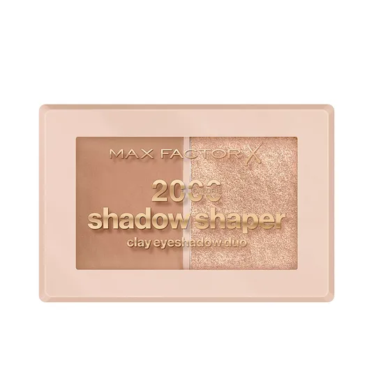 2000 CALORIE SHADOW SHAPER eyeshadow #020-Bronze Glaze 4 gr
