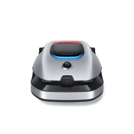 Vejos pjovimo robotas Dreame A2 1200, 1200 m²