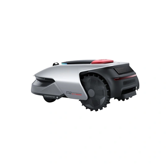 Vejos pjovimo robotas Dreame A2 1200, 1200 m²