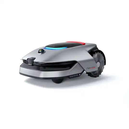 Vejos pjovimo robotas Dreame A2 1200, 1200 m²