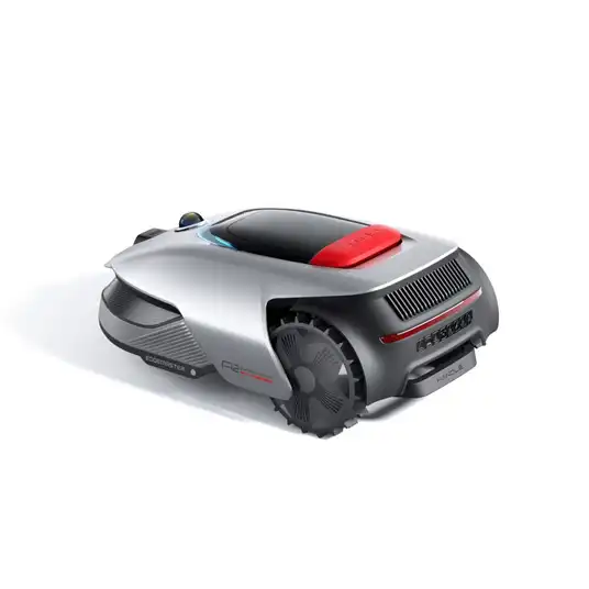Vejos pjovimo robotas Dreame A2 1200, 1200 m²