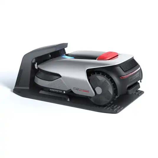 Vejos pjovimo robotas Dreame A2 1200, 1200 m²