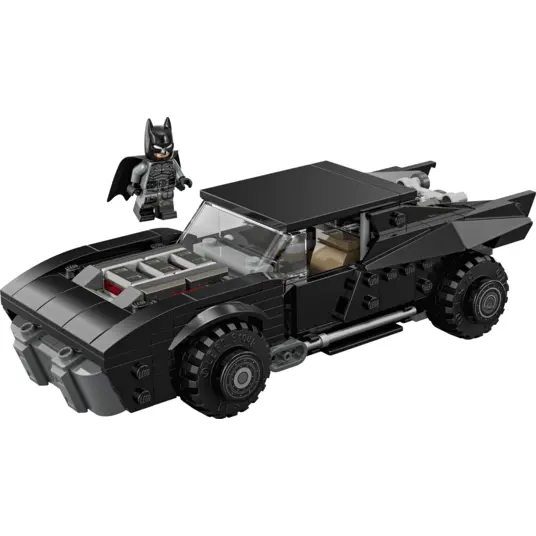 LEGO® 76332 Super Heroes Batman™ Batmobiil™