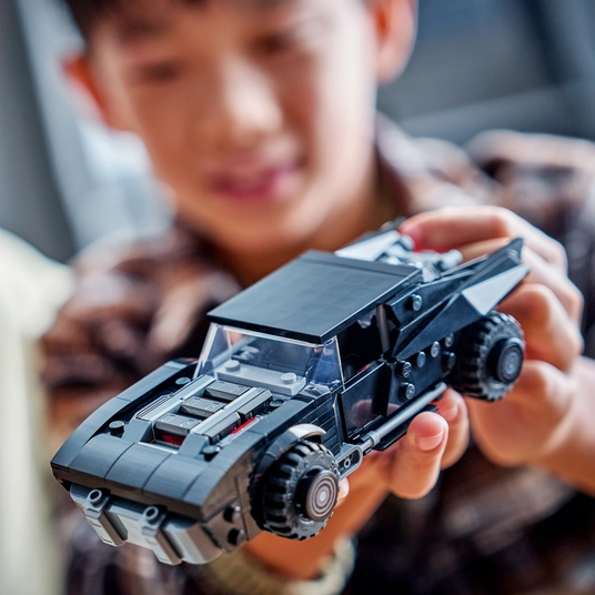 LEGO® 76332 Super Heroes Batman™ Batmobiil™